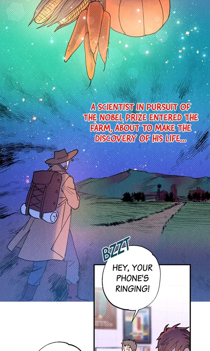Semantic Error Chapter 31 - Page 41
