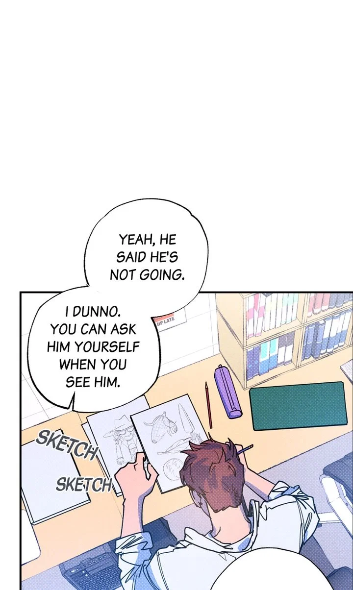 Semantic Error Chapter 31 - Page 44
