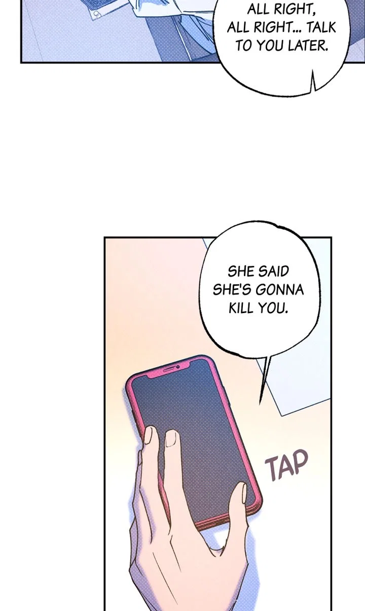 Semantic Error Chapter 31 - Page 45