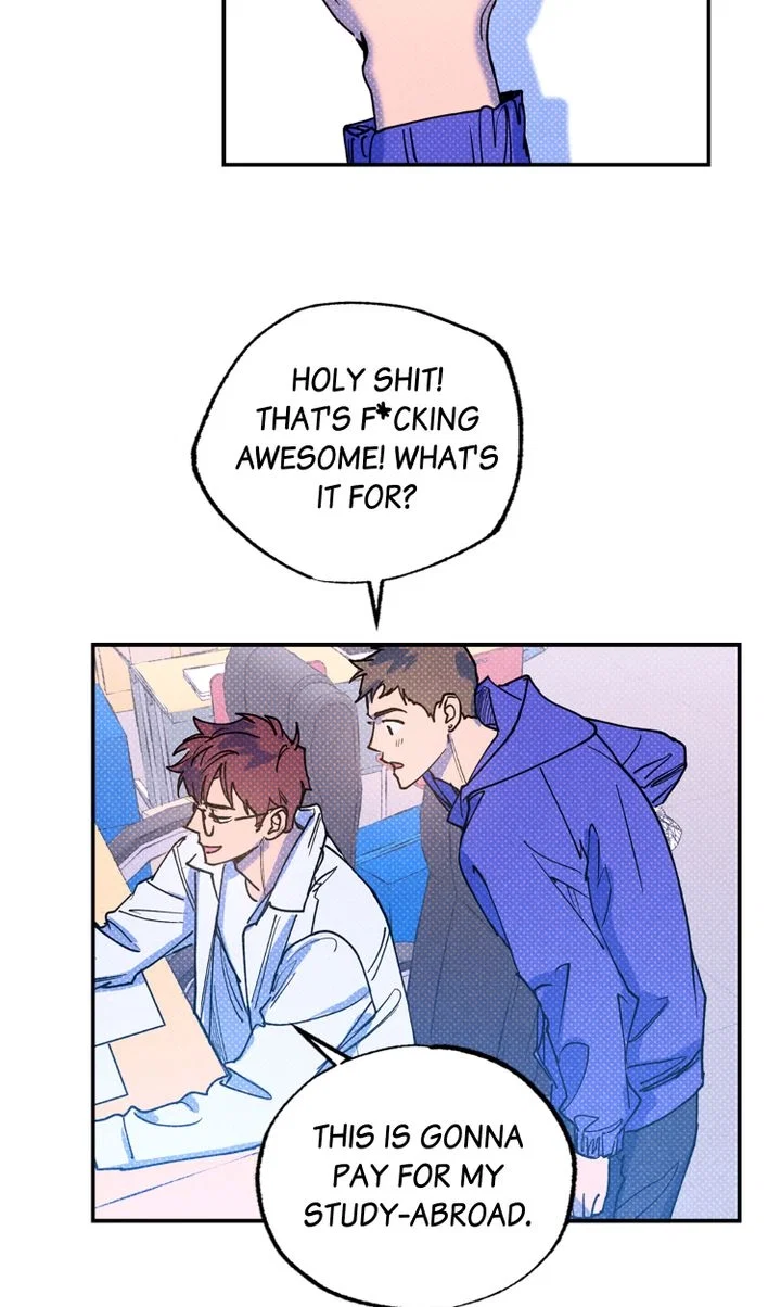 Semantic Error Chapter 31 - Page 46