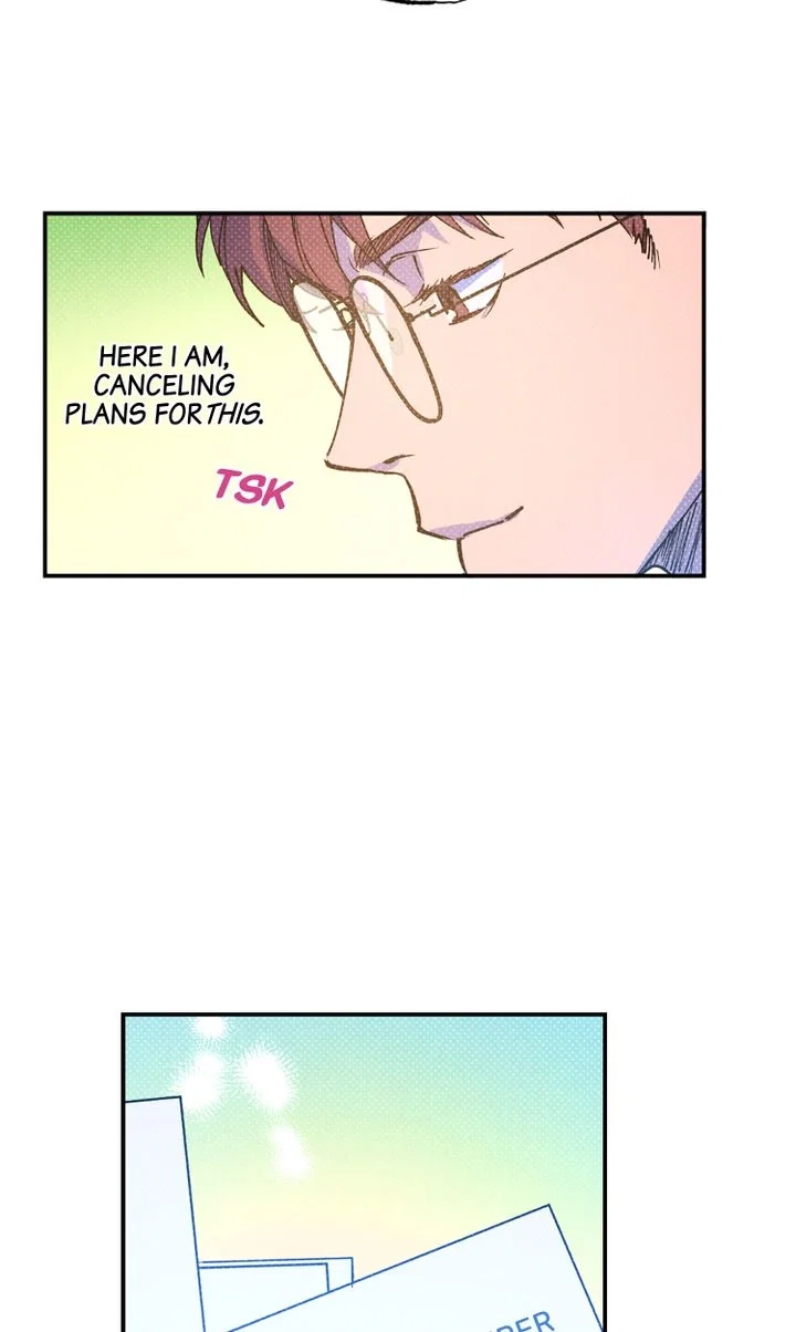 Semantic Error Chapter 31 - Page 47