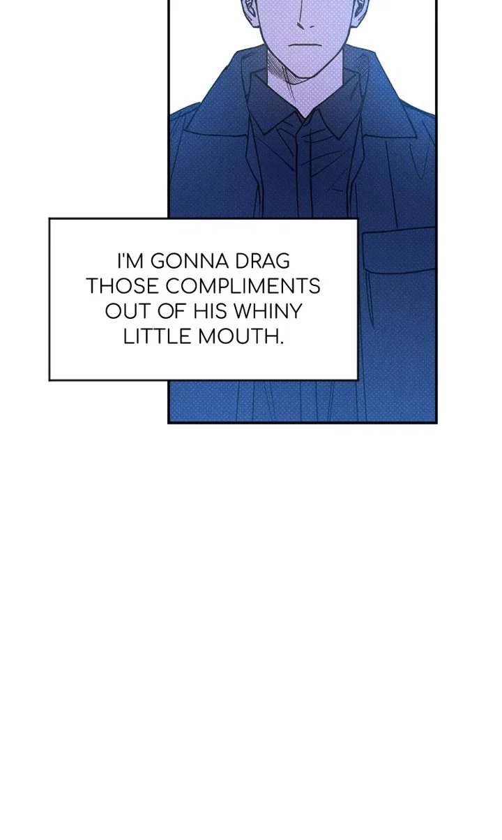 Semantic Error Chapter 31 - Page 49