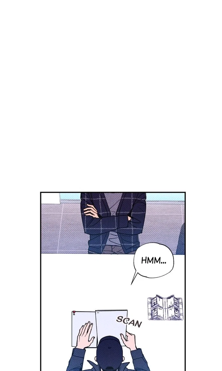 Semantic Error Chapter 31 - Page 50