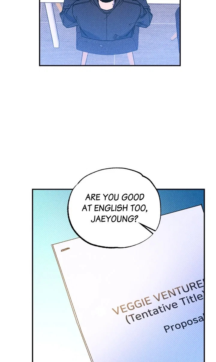 Semantic Error Chapter 31 - Page 51