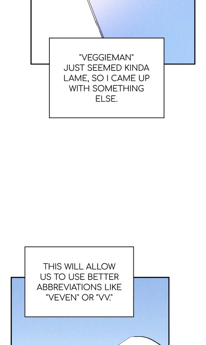 Semantic Error Chapter 31 - Page 52