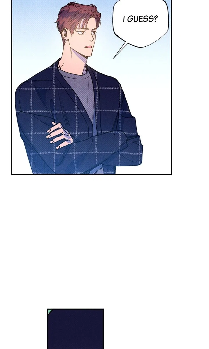 Semantic Error Chapter 31 - Page 53