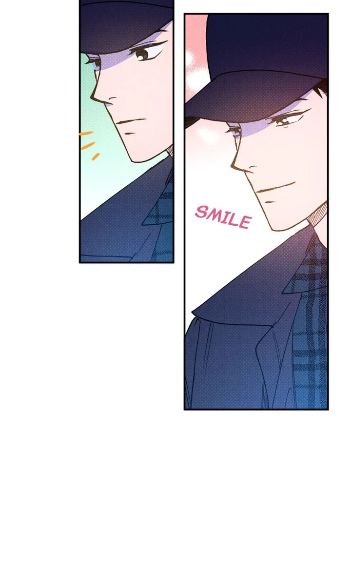 Semantic Error Chapter 31 - Page 54