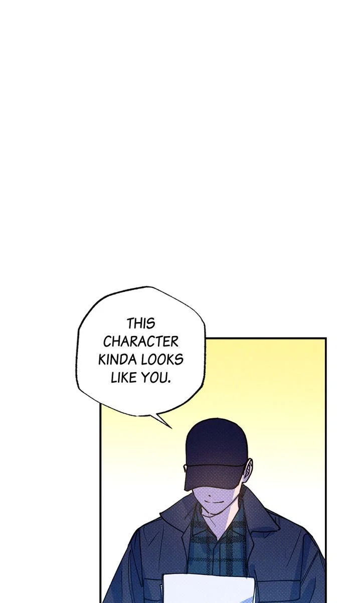 Semantic Error Chapter 31 - Page 55