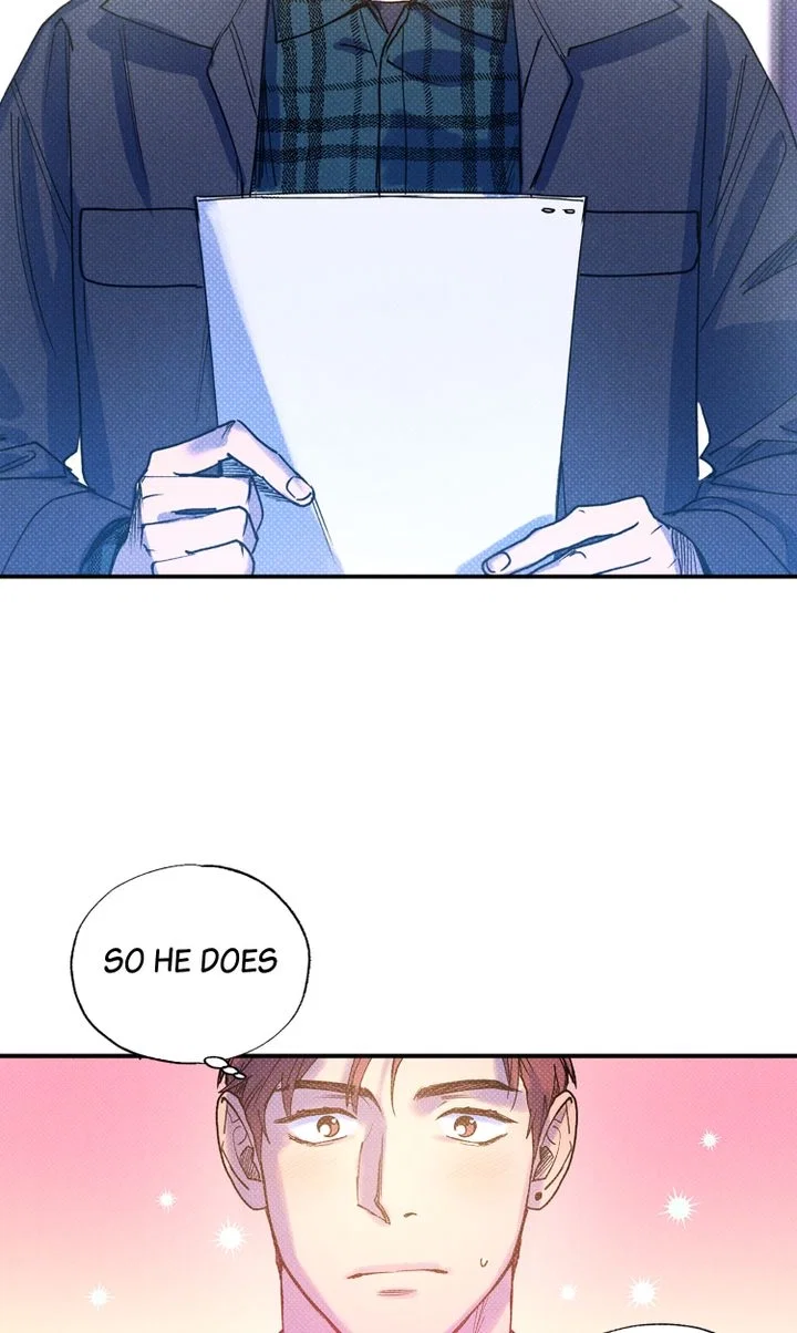 Semantic Error Chapter 31 - Page 61