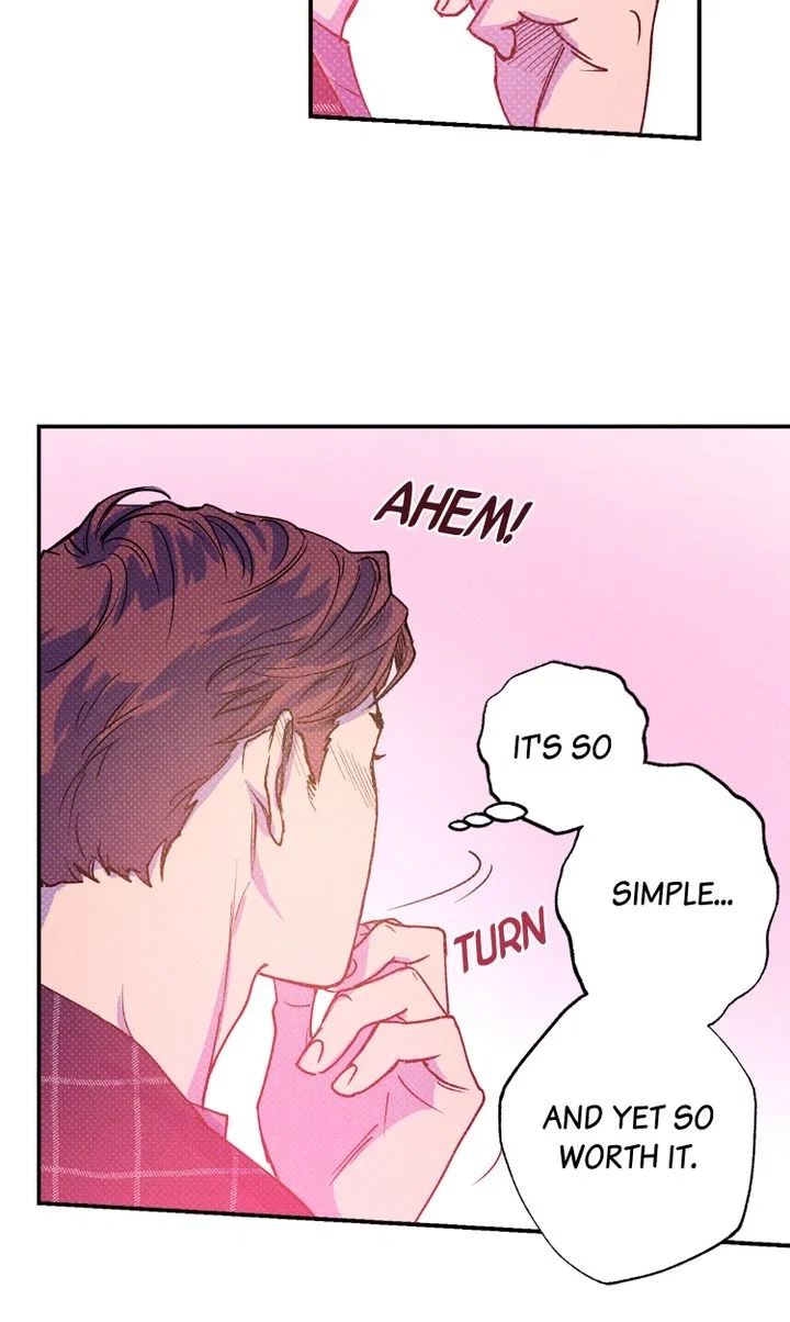 Semantic Error Chapter 31 - Page 63