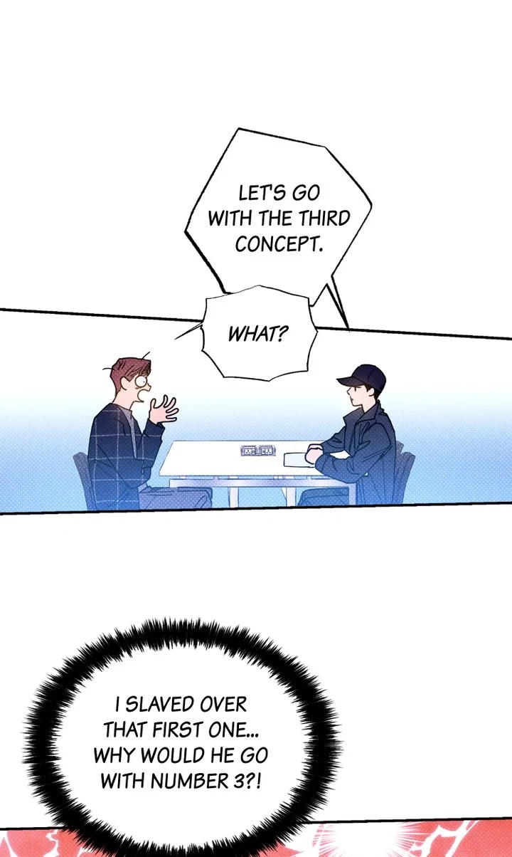 Semantic Error Chapter 31 - Page 64