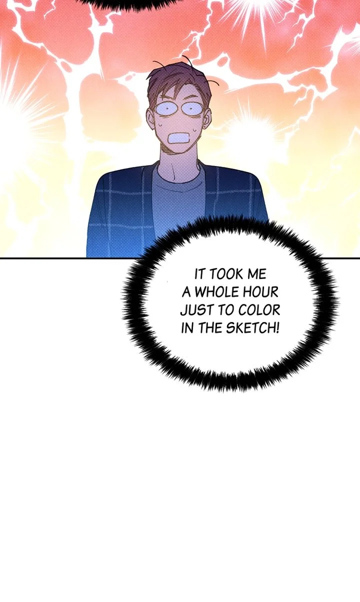 Semantic Error Chapter 31 - Page 65