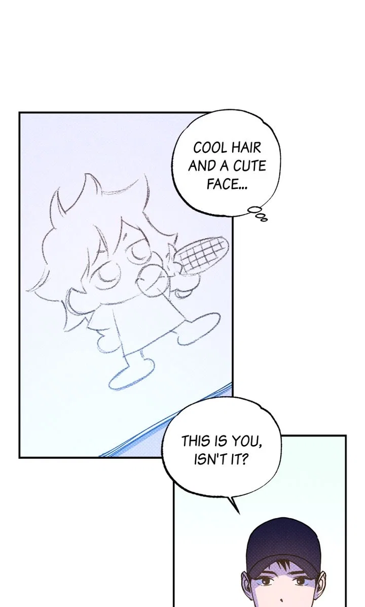 Semantic Error Chapter 32 - Page 3