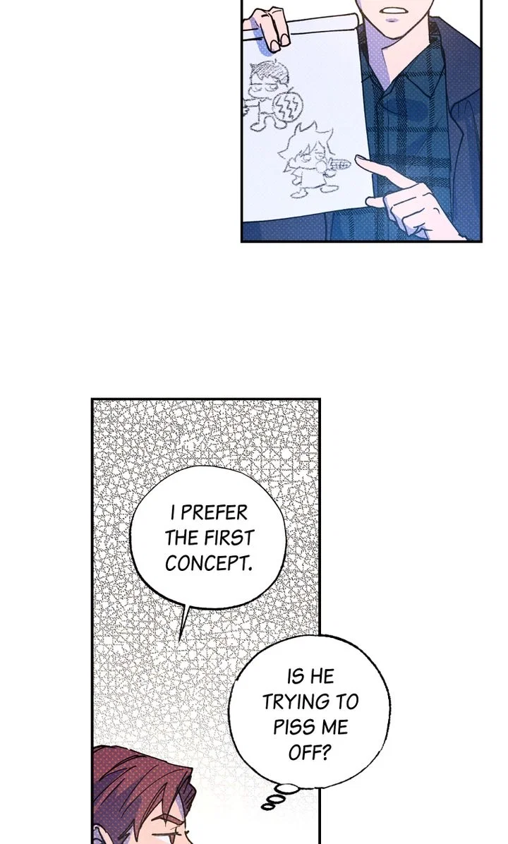 Semantic Error Chapter 32 - Page 4