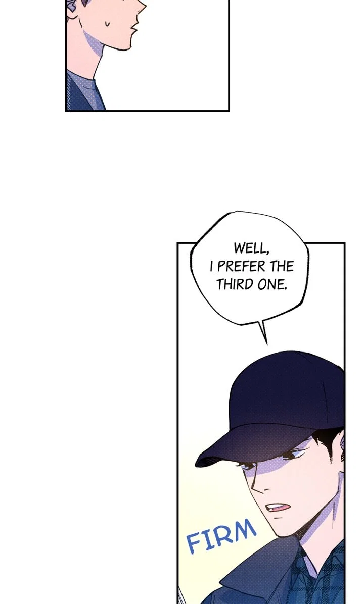 Semantic Error Chapter 32 - Page 5