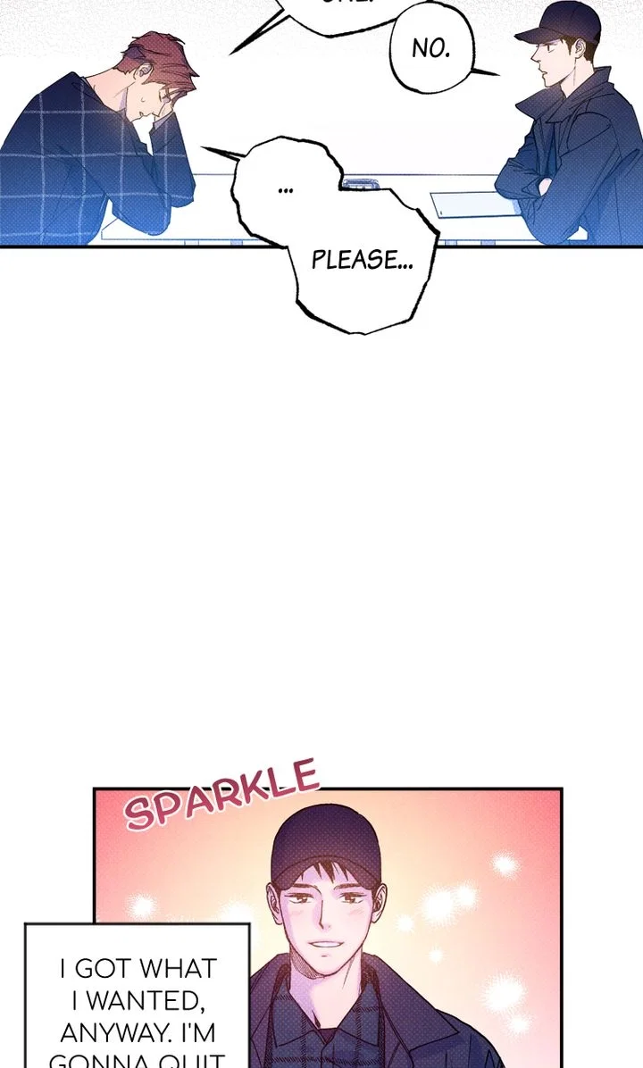 Semantic Error Chapter 32 - Page 8
