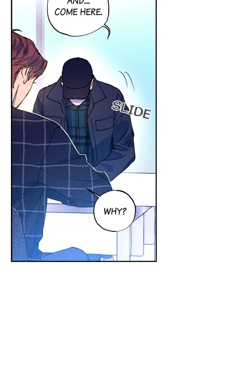 Semantic Error Chapter 32 - Page 10