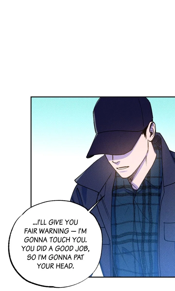 Semantic Error Chapter 32 - Page 11