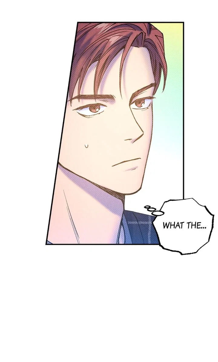 Semantic Error Chapter 32 - Page 12