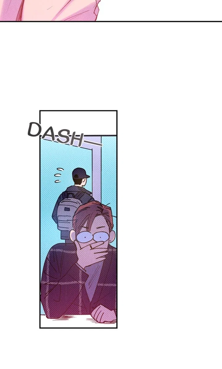 Semantic Error Chapter 32 - Page 17