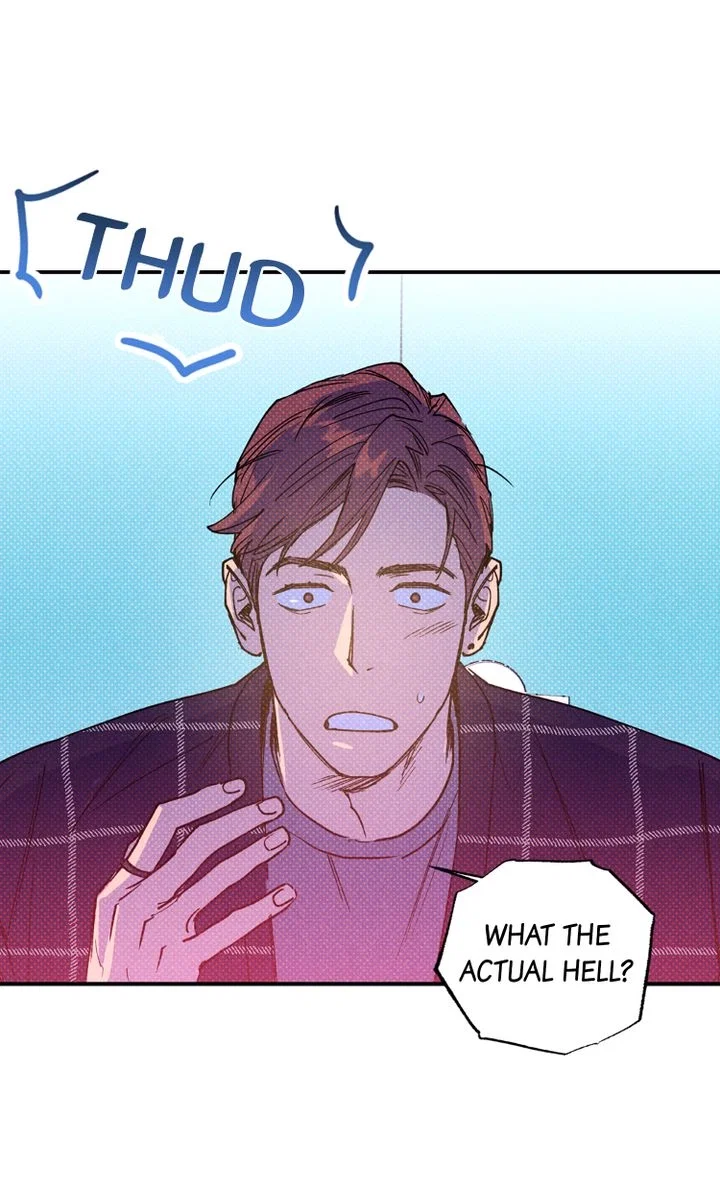Semantic Error Chapter 32 - Page 18