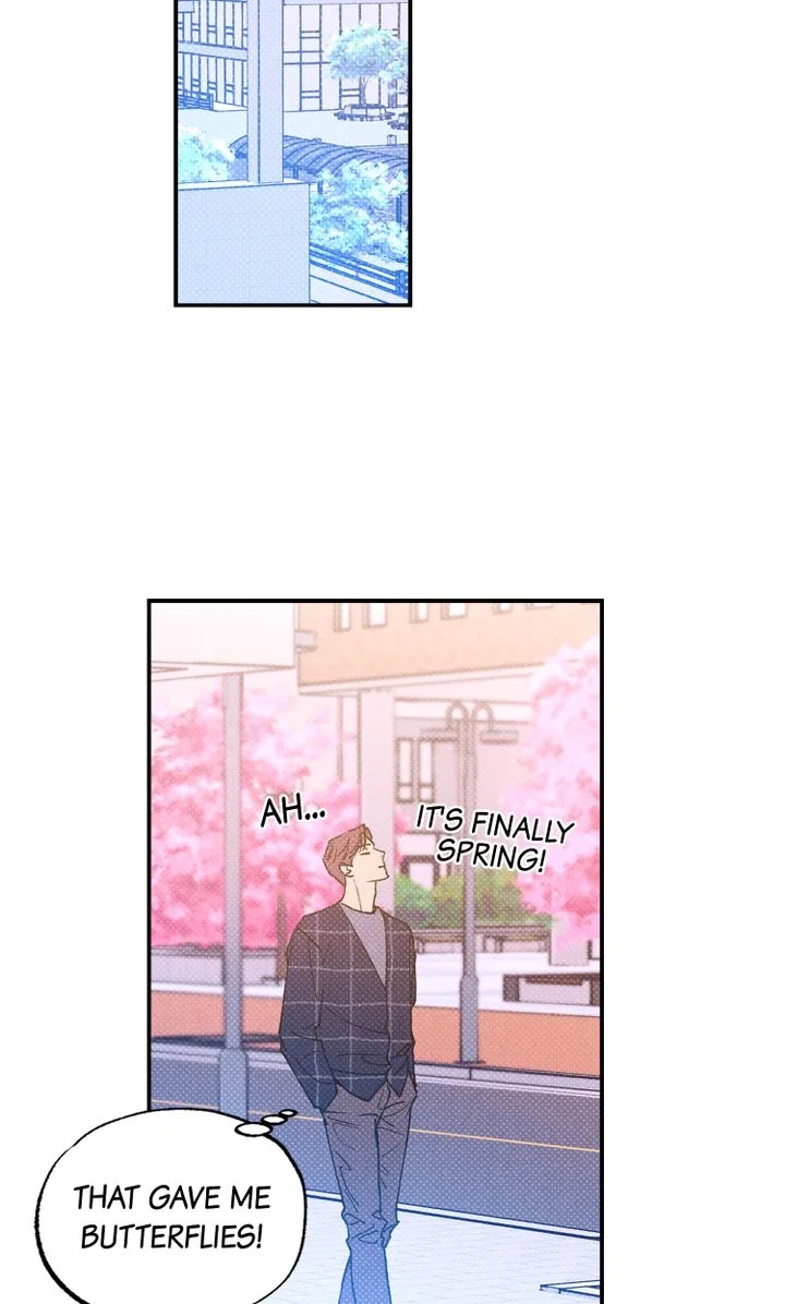 Semantic Error Chapter 32 - Page 21