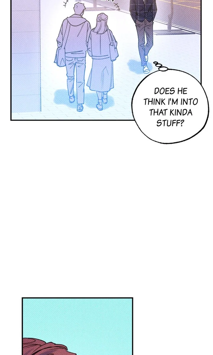 Semantic Error Chapter 32 - Page 23
