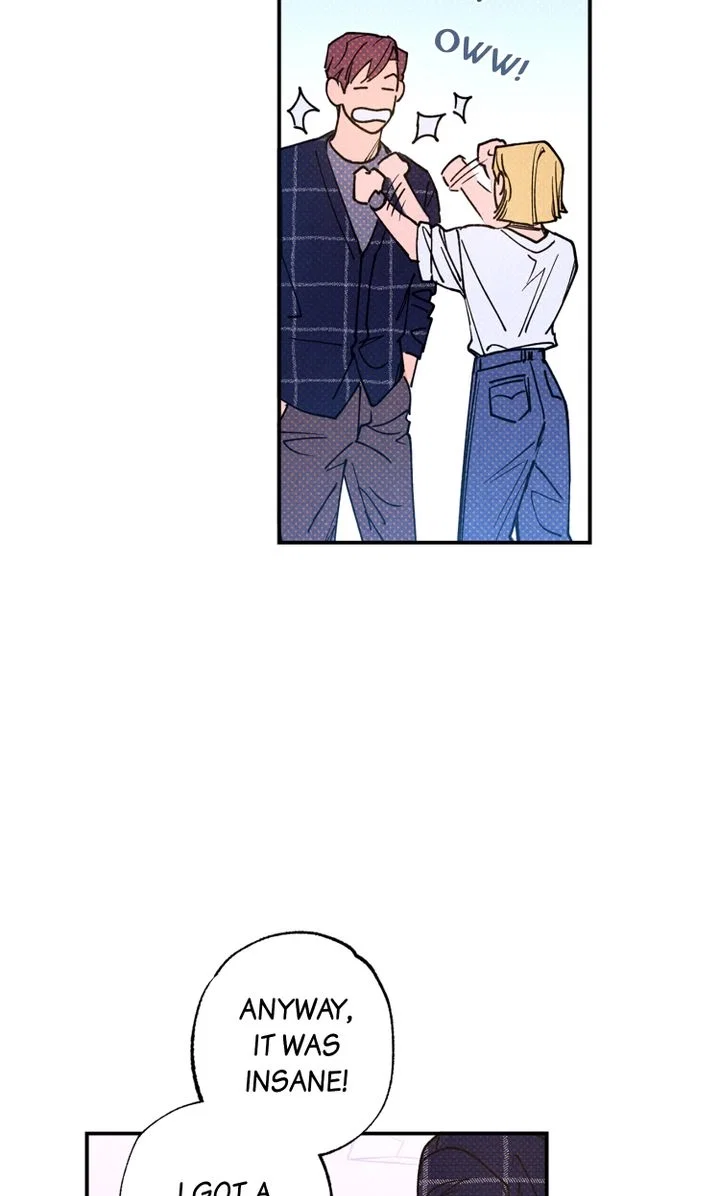 Semantic Error Chapter 32 - Page 28