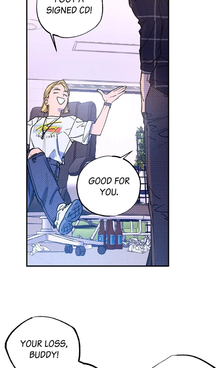 Semantic Error Chapter 32 - Page 29