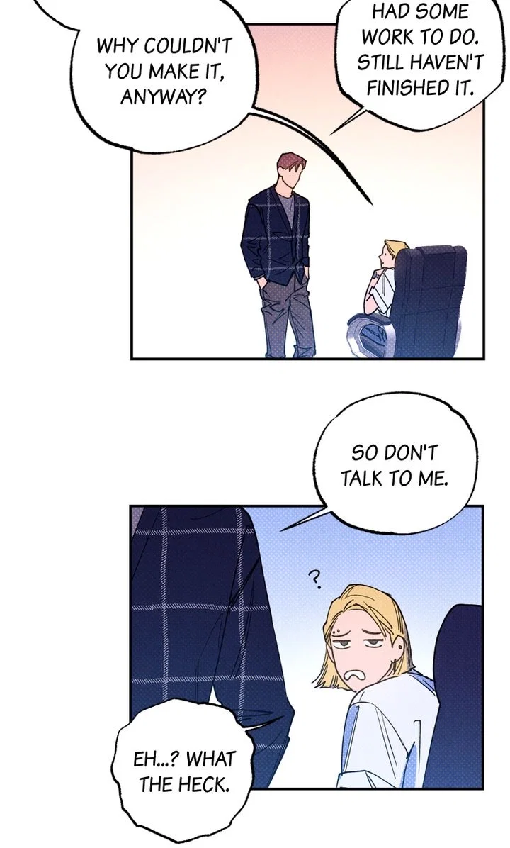 Semantic Error Chapter 32 - Page 30