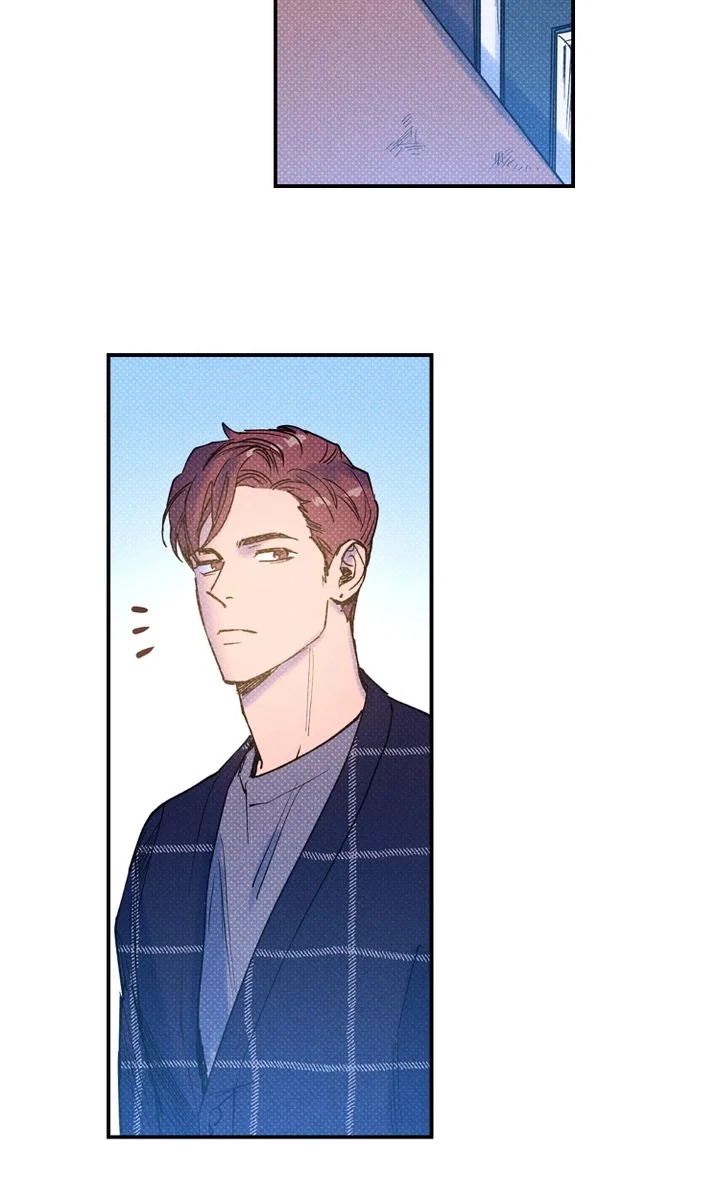 Semantic Error Chapter 32 - Page 32