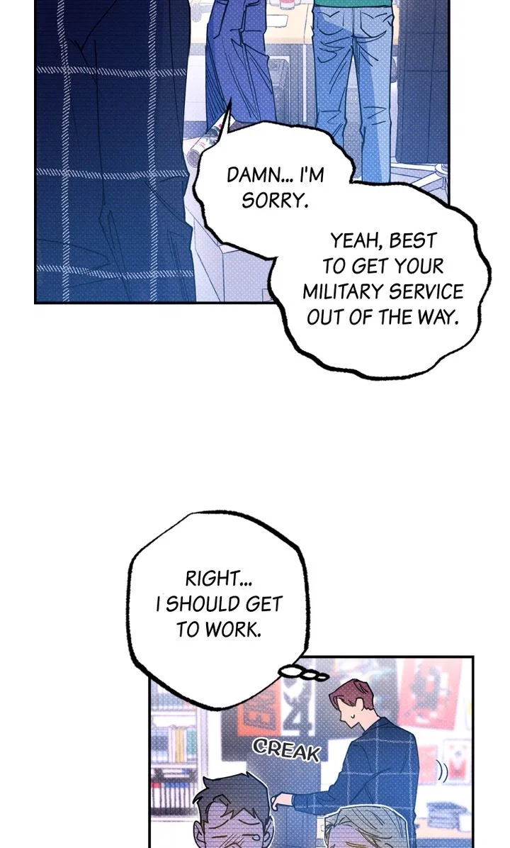 Semantic Error Chapter 32 - Page 37