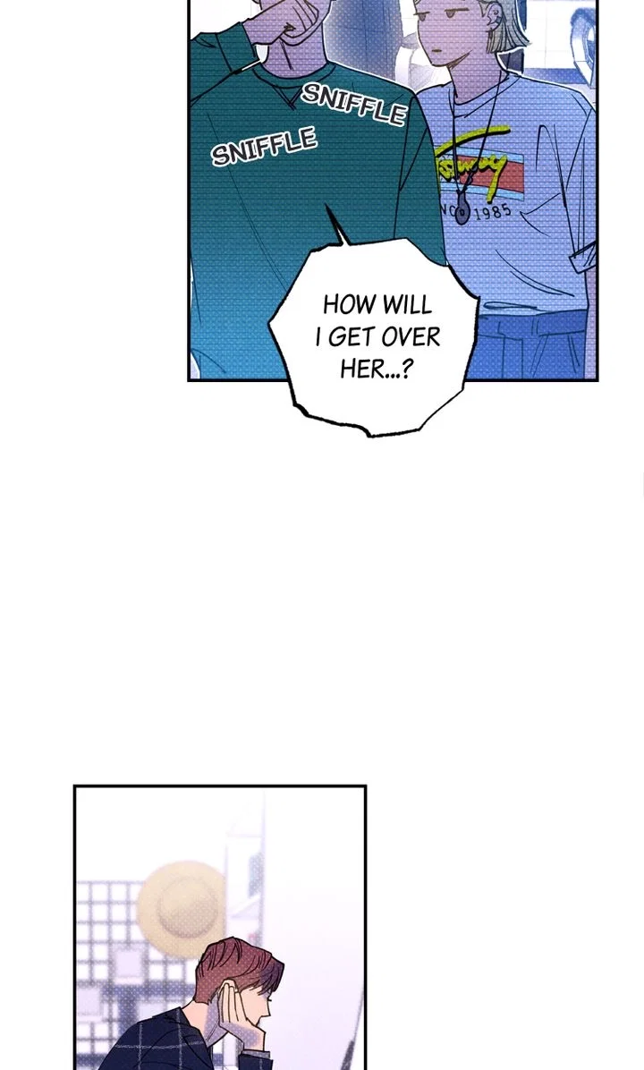 Semantic Error Chapter 32 - Page 38