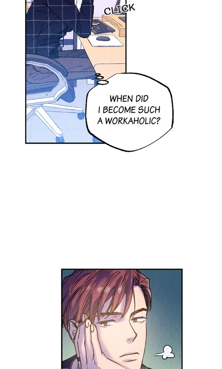 Semantic Error Chapter 32 - Page 39