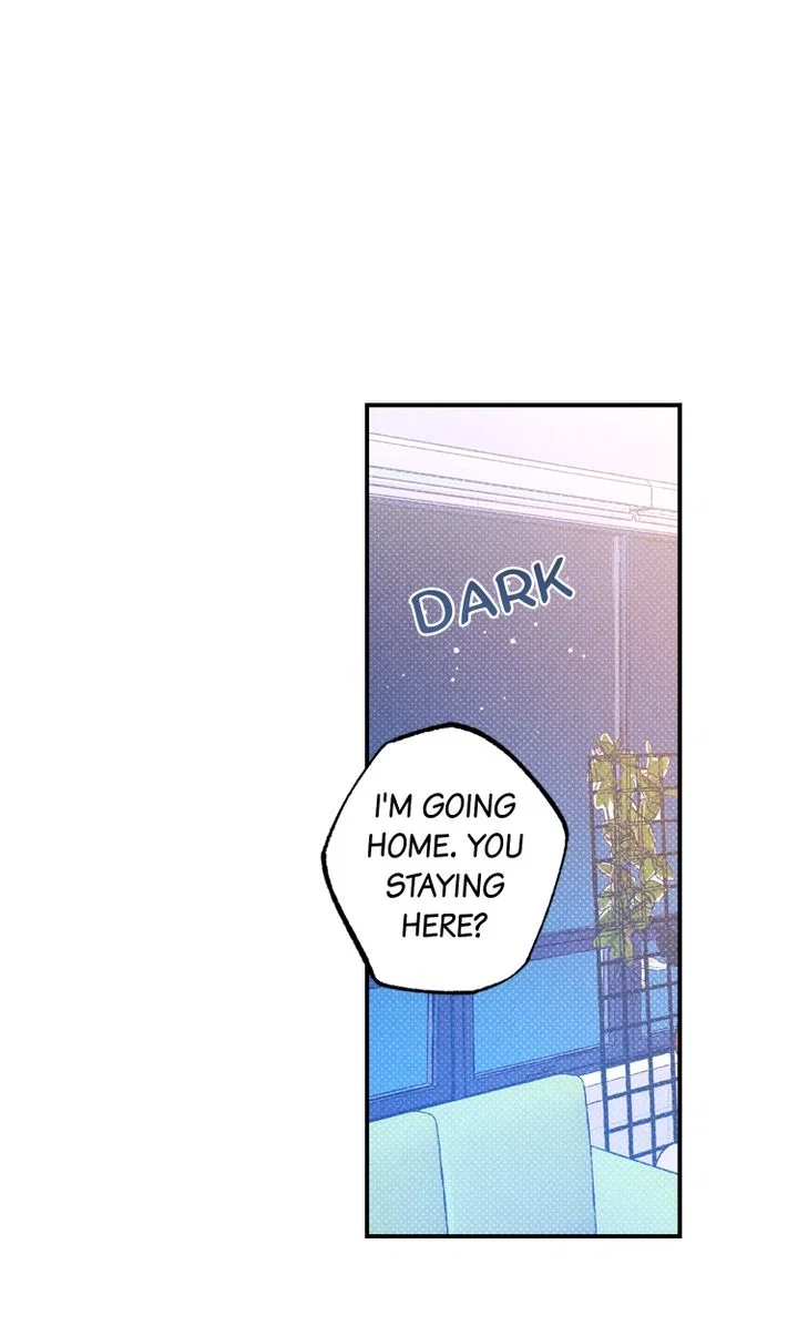Semantic Error Chapter 32 - Page 42
