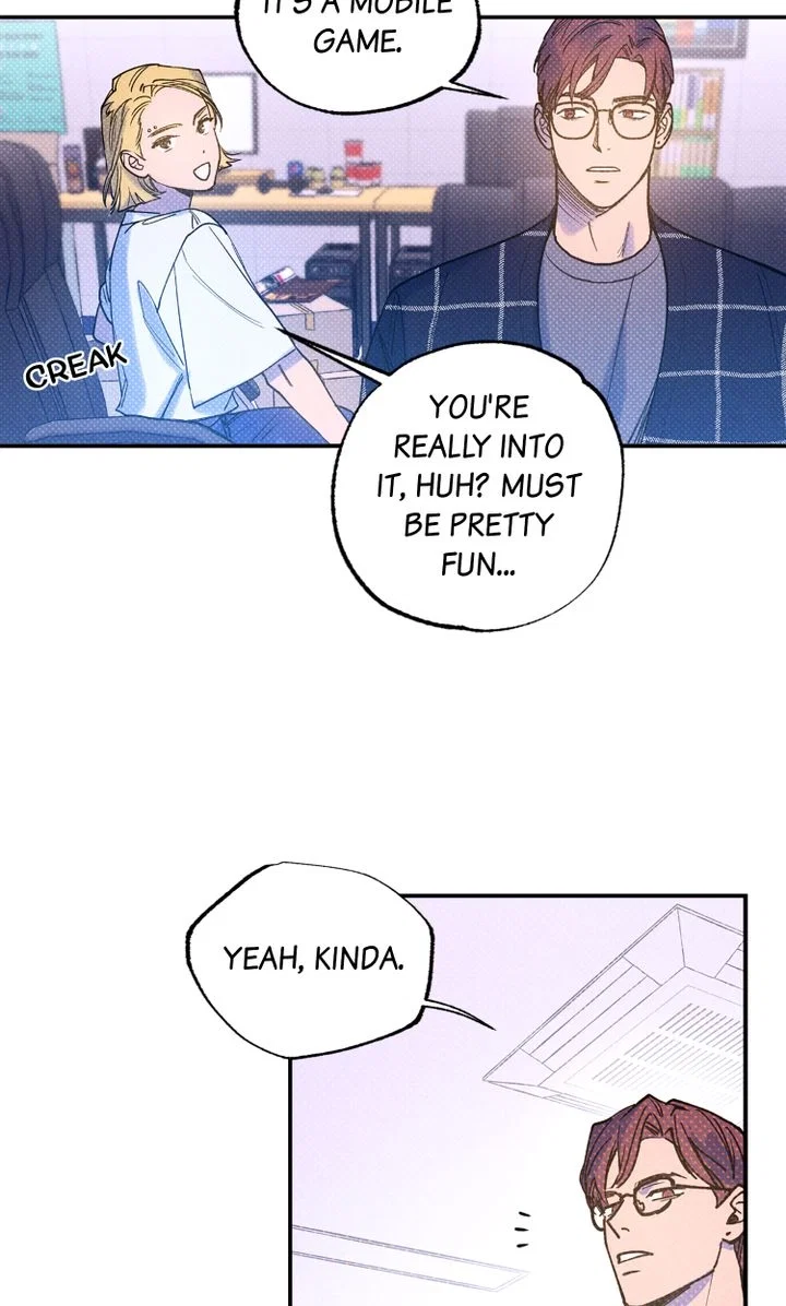 Semantic Error Chapter 32 - Page 45