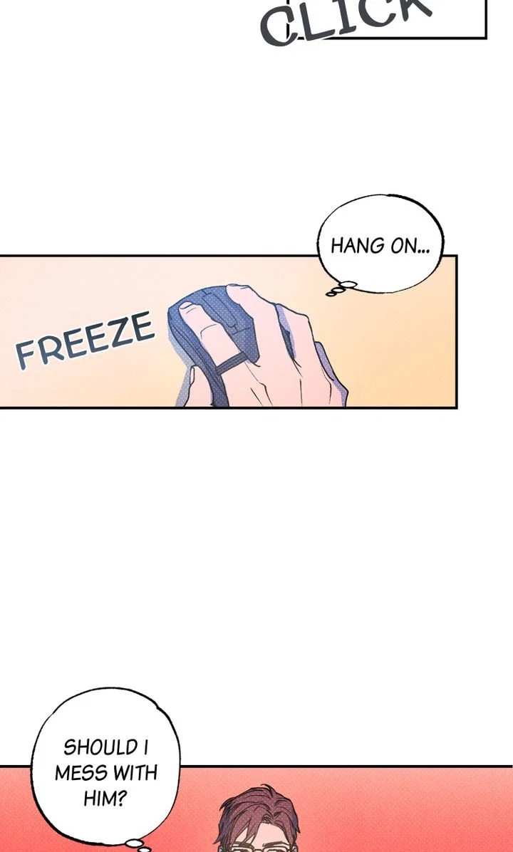 Semantic Error Chapter 32 - Page 48
