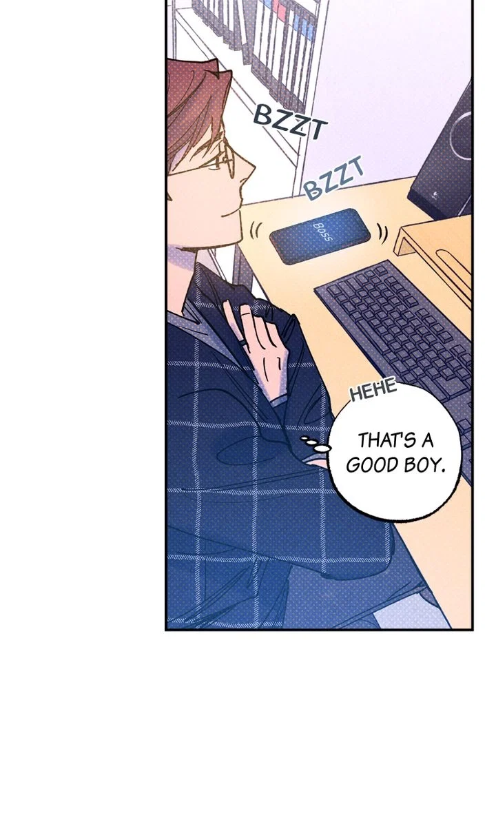Semantic Error Chapter 32 - Page 50