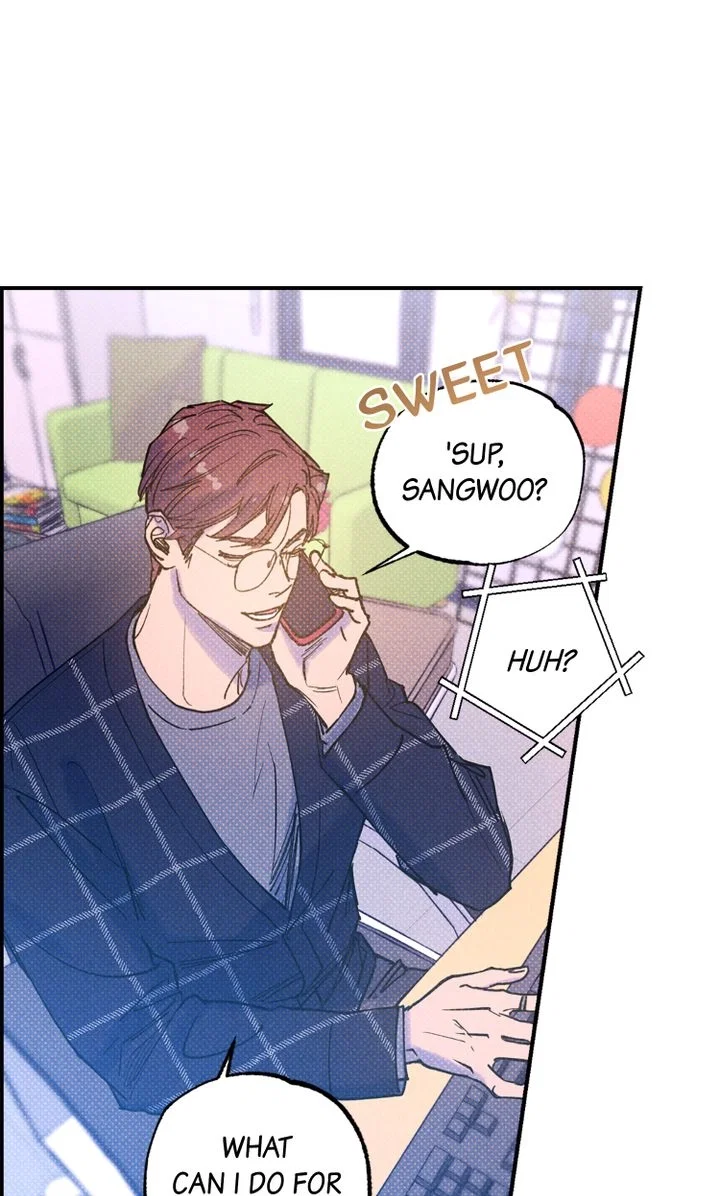 Semantic Error Chapter 32 - Page 51