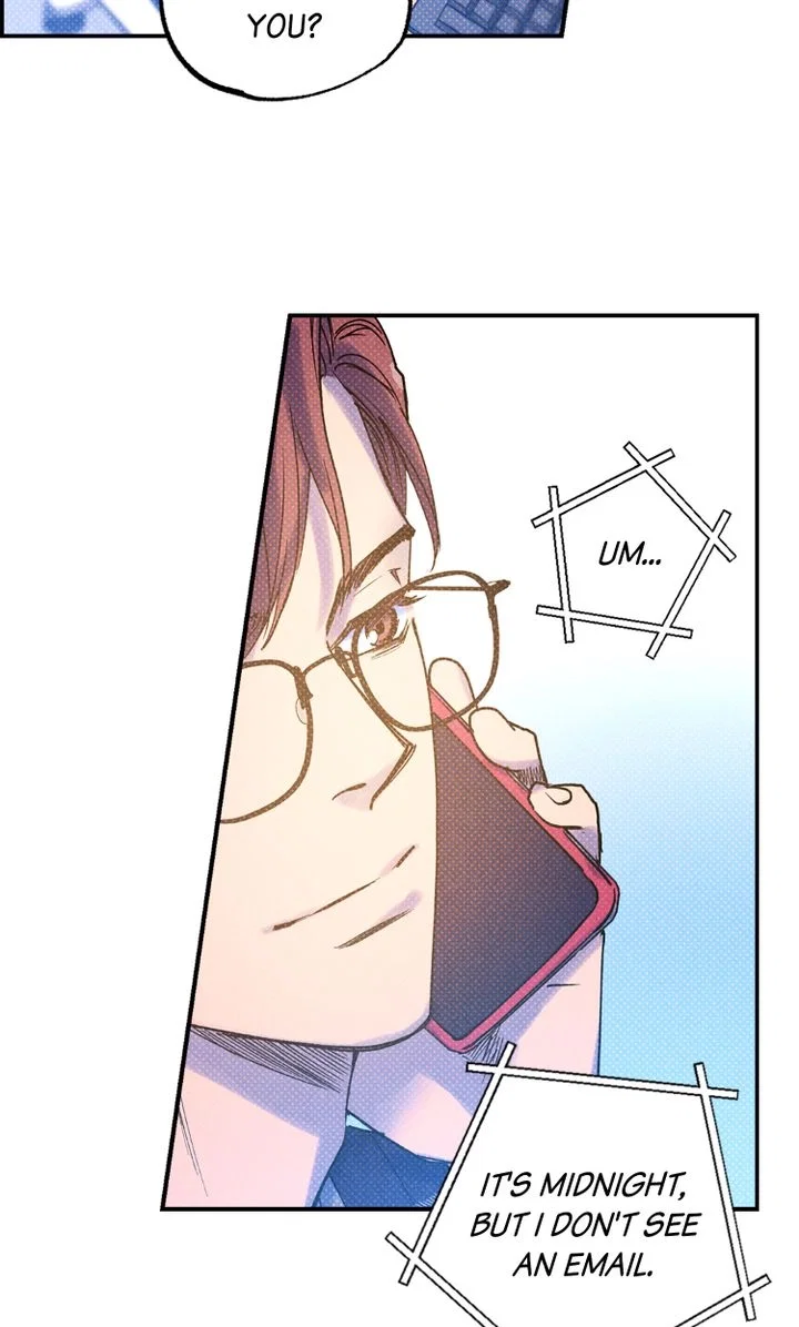 Semantic Error Chapter 32 - Page 52