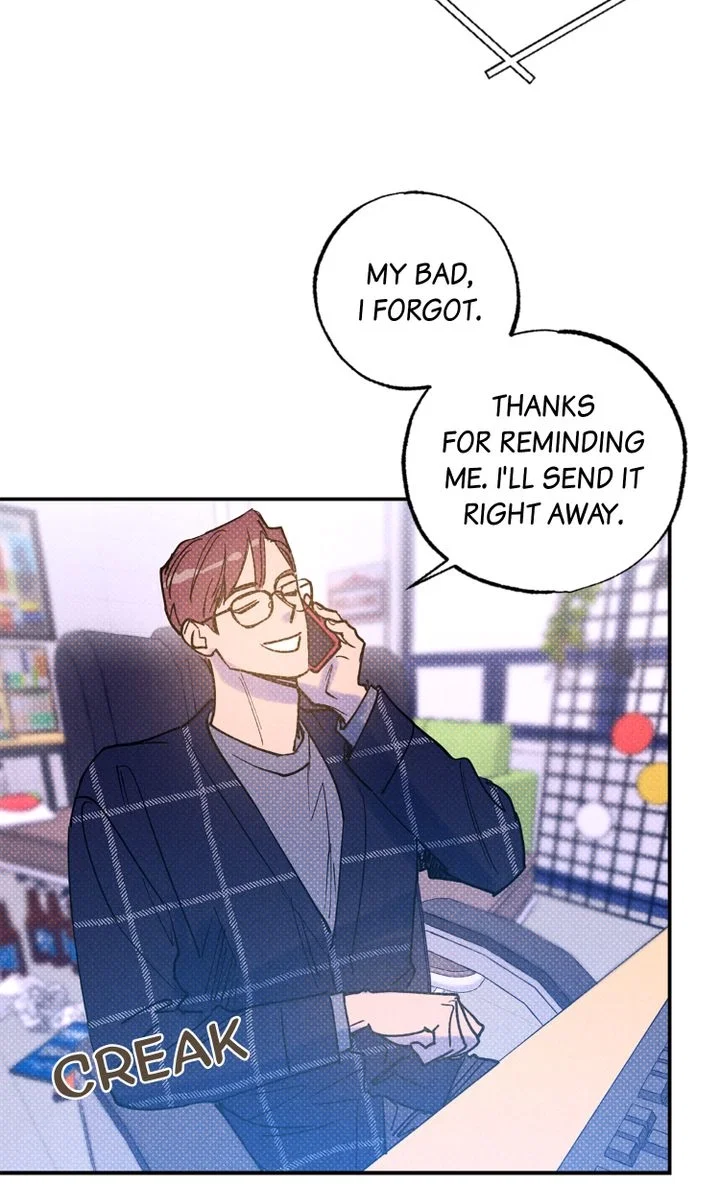Semantic Error Chapter 32 - Page 53