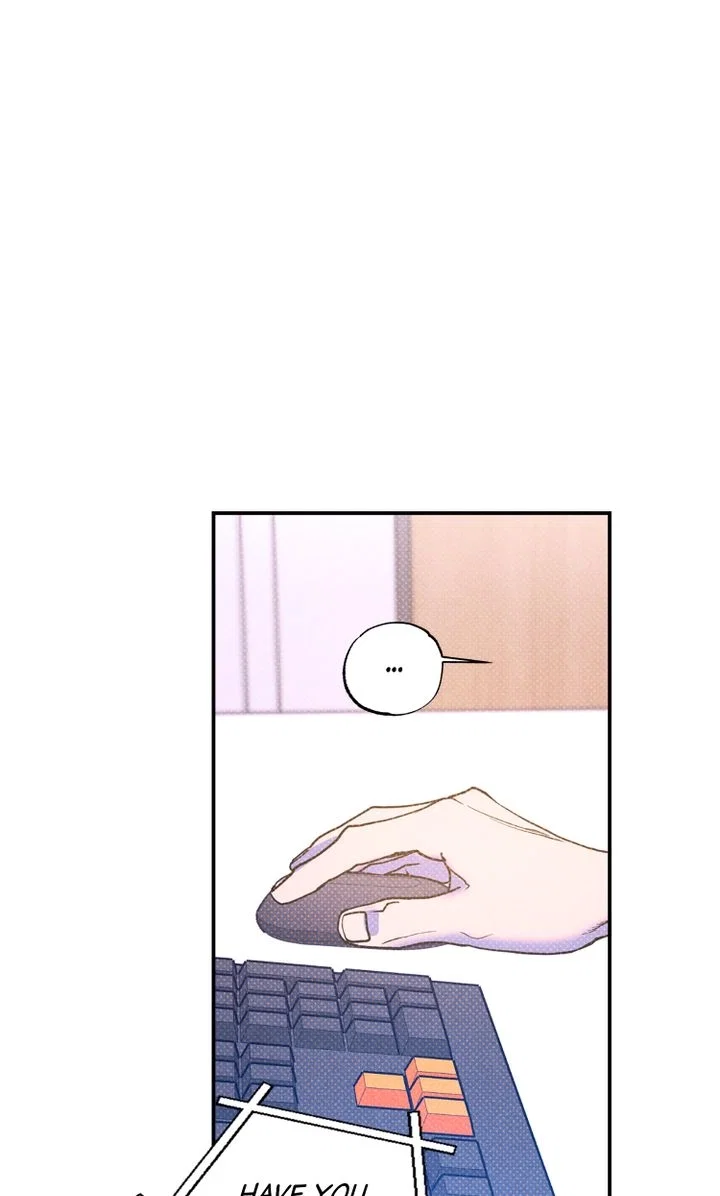 Semantic Error Chapter 32 - Page 54