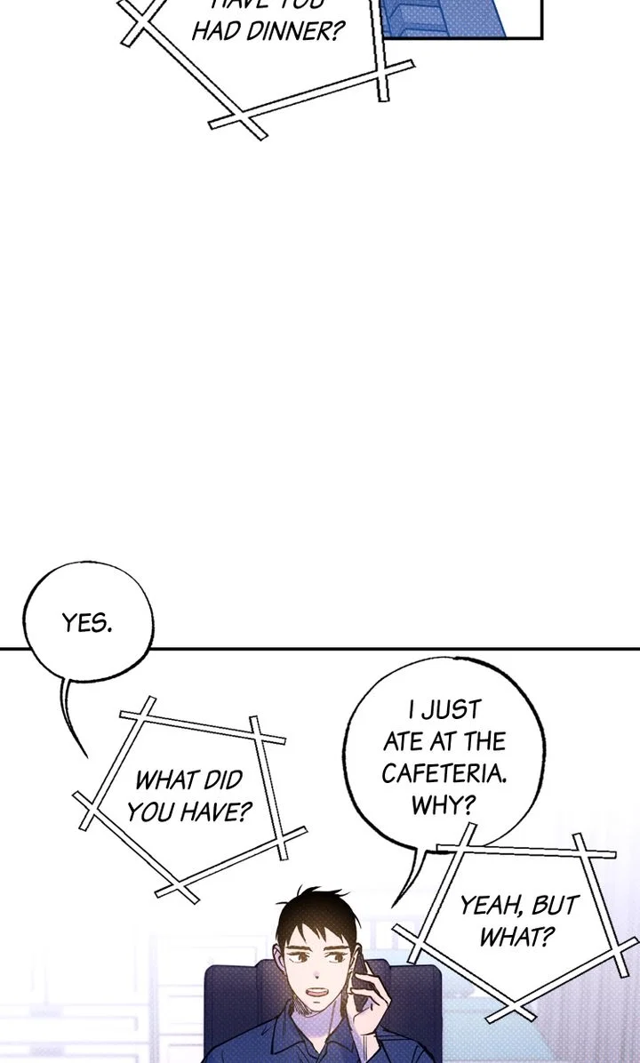 Semantic Error Chapter 32 - Page 55