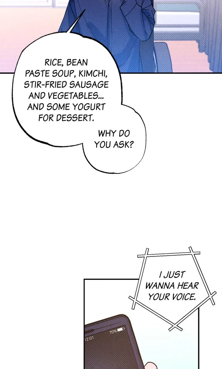 Semantic Error Chapter 32 - Page 56