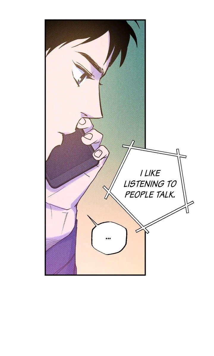 Semantic Error Chapter 32 - Page 58
