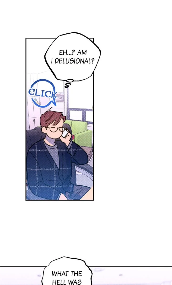 Semantic Error Chapter 32 - Page 60