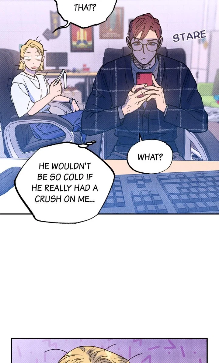 Semantic Error Chapter 32 - Page 61