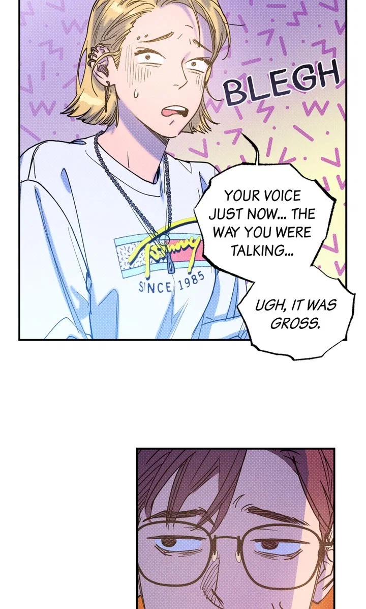 Semantic Error Chapter 32 - Page 62