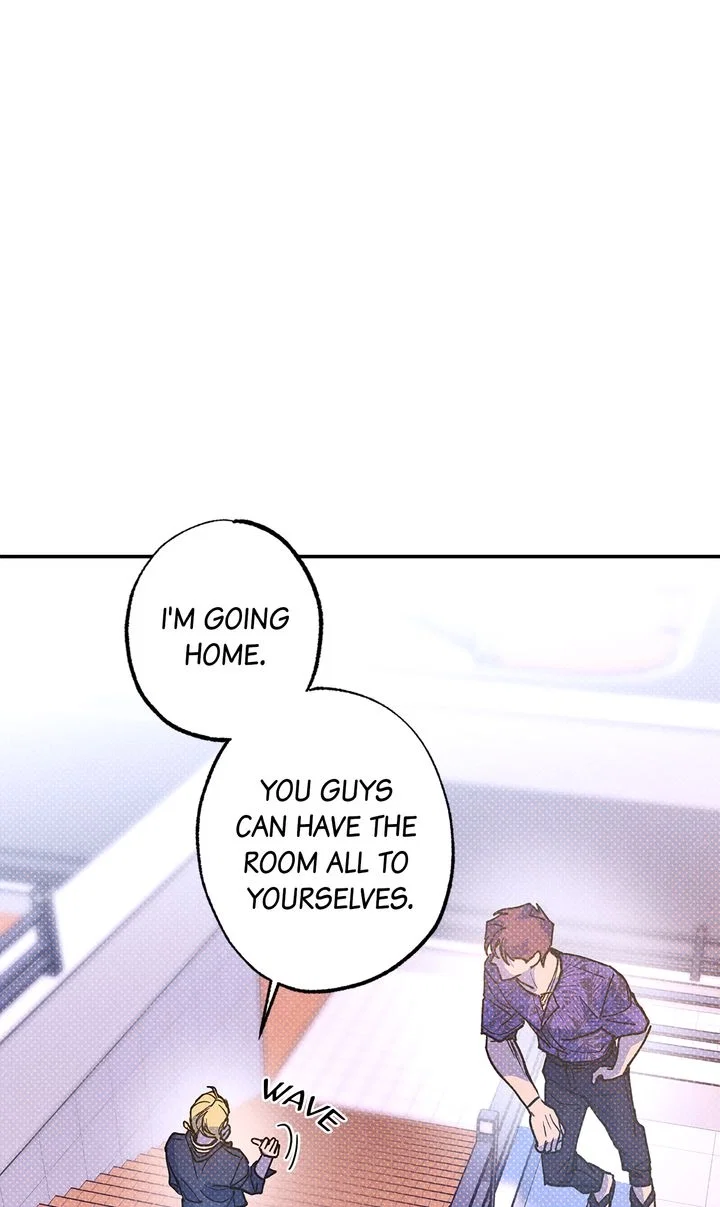 Semantic Error Chapter 61 - Page 3