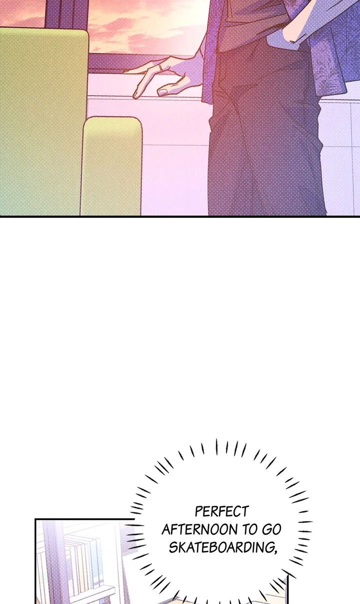 Semantic Error Chapter 61 - Page 7